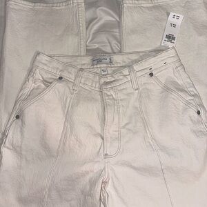 Jeans Abercrombie & Fitch